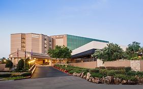 Hyatt Regency Houston Intercontinental Airport