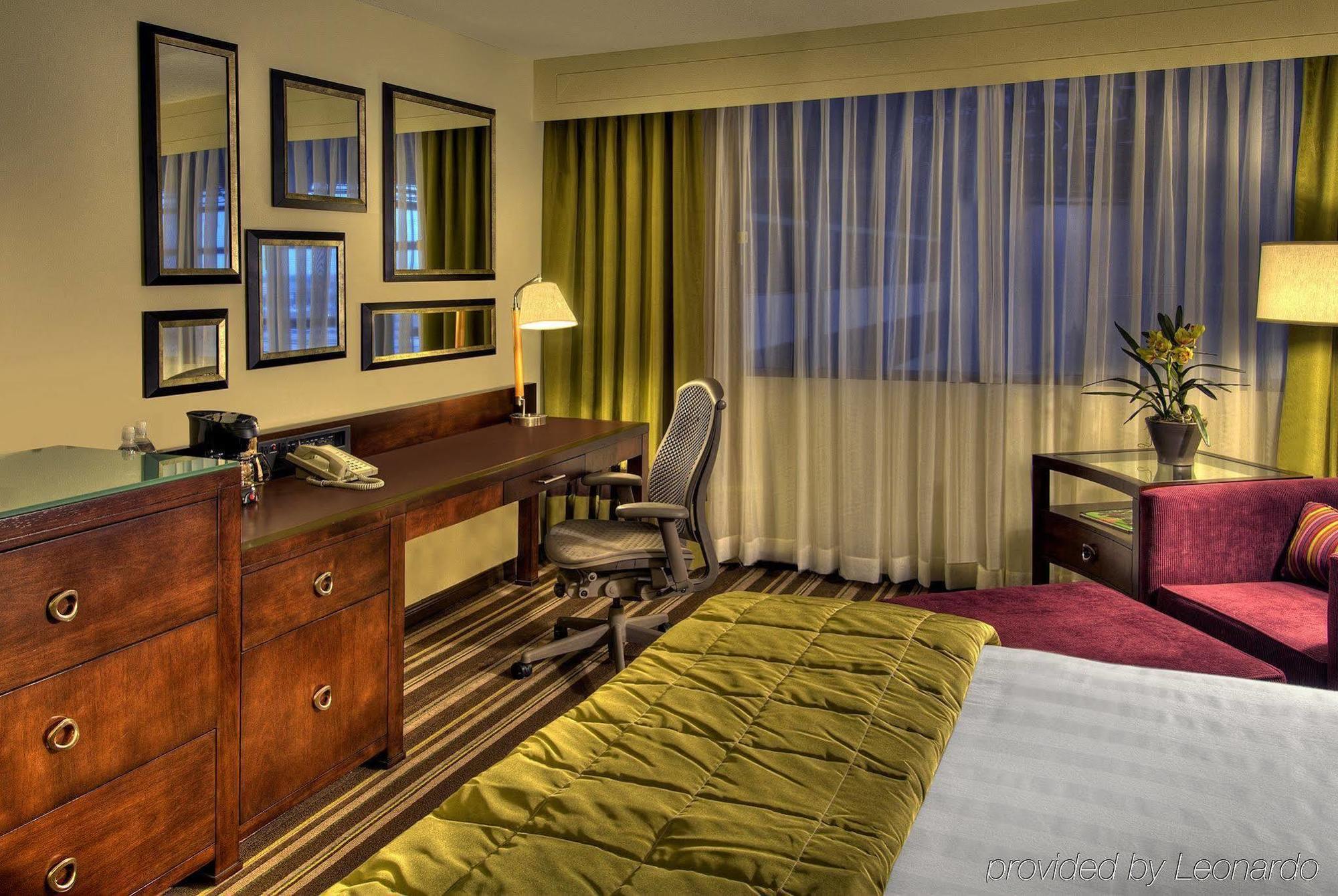 Sonesta Hotel Houston Iah Airport Habitación foto
